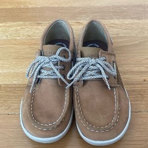 Sperry Top-Siders Boys size 12